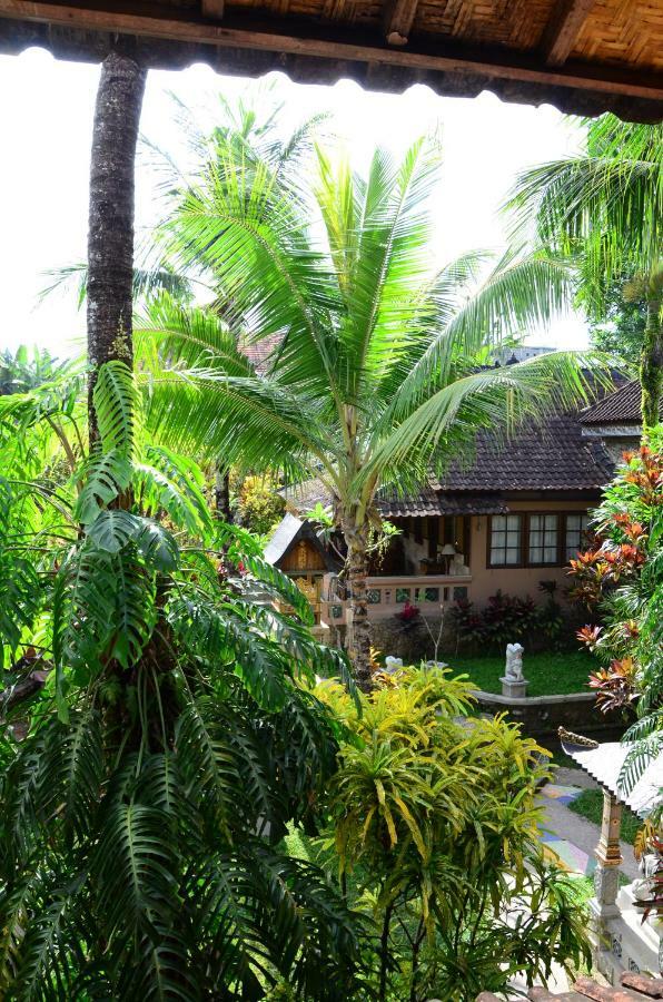 Guci Guesthouses 우붓 외부 사진